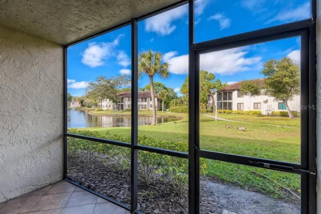 Waterview Oasis Retreat, Minutes To Anna Maria Island And Img Lejlighed Bradenton Eksteriør billede