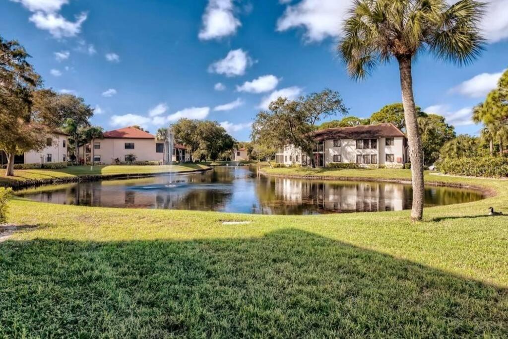 Waterview Oasis Retreat, Minutes To Anna Maria Island And Img Lejlighed Bradenton Eksteriør billede