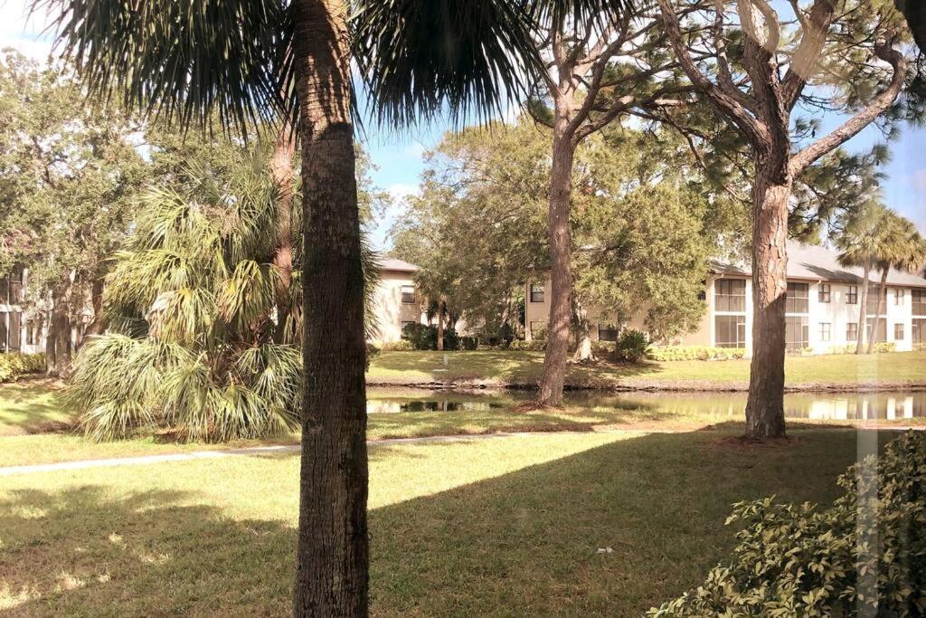 Waterview Oasis Retreat, Minutes To Anna Maria Island And Img Lejlighed Bradenton Eksteriør billede