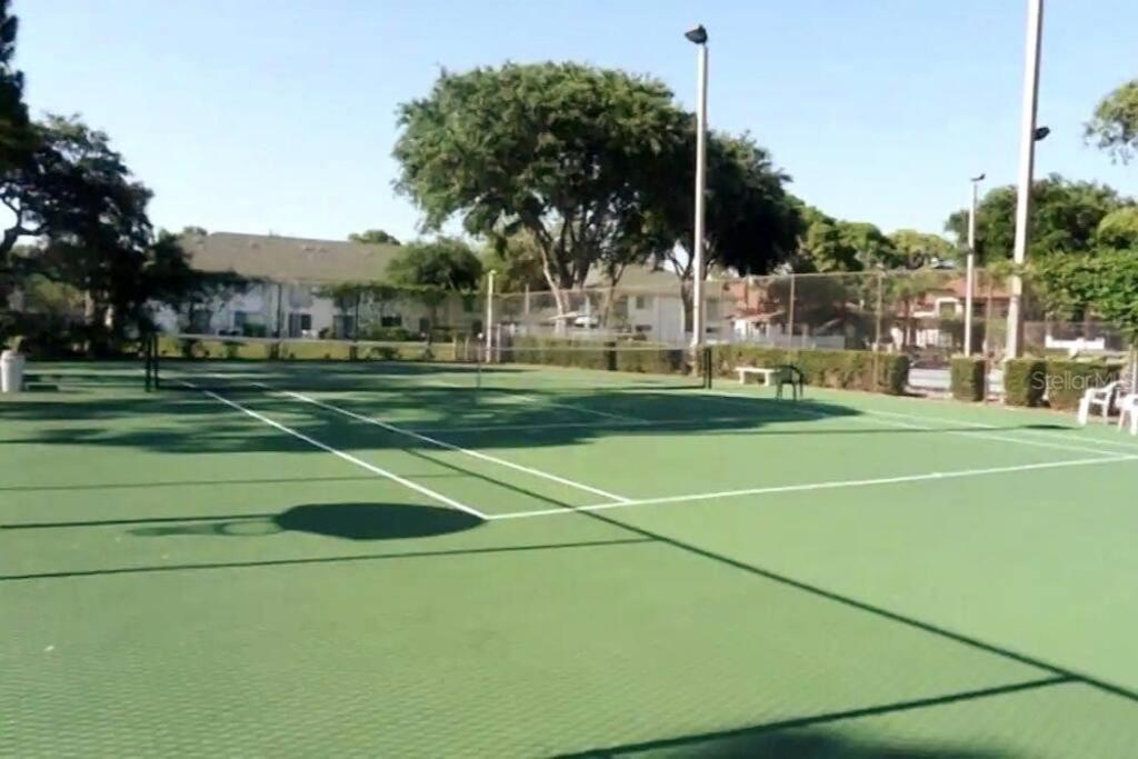 Waterview Oasis Retreat, Minutes To Anna Maria Island And Img Lejlighed Bradenton Eksteriør billede
