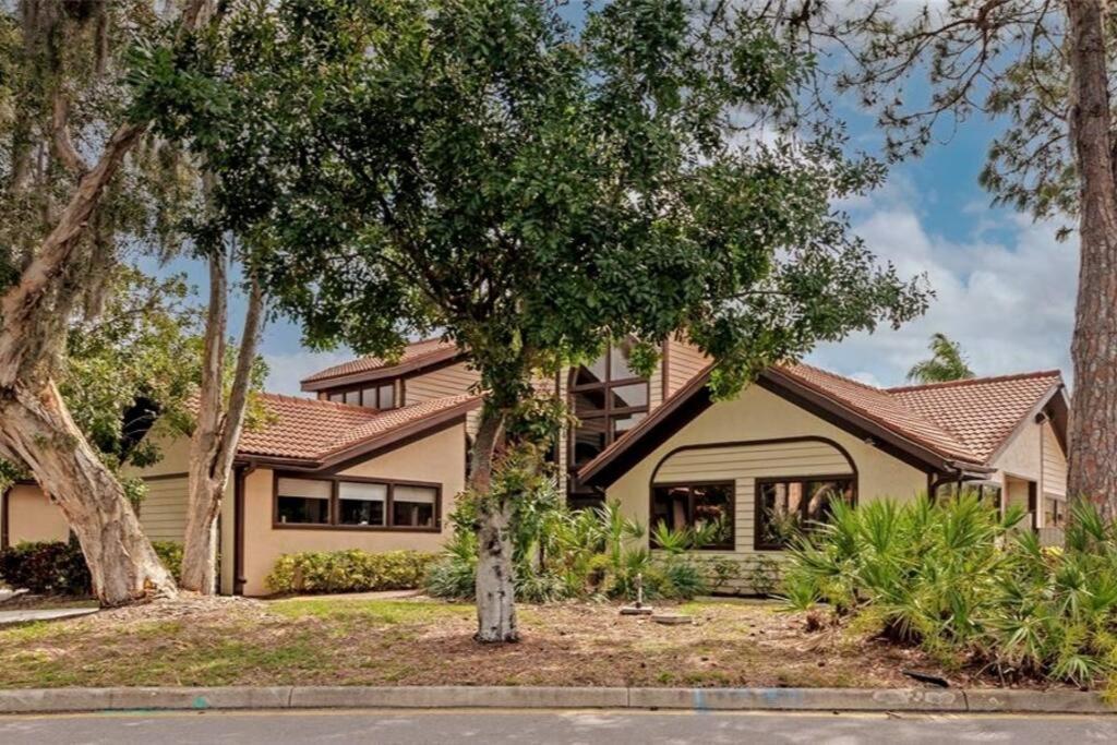 Waterview Oasis Retreat, Minutes To Anna Maria Island And Img Lejlighed Bradenton Eksteriør billede