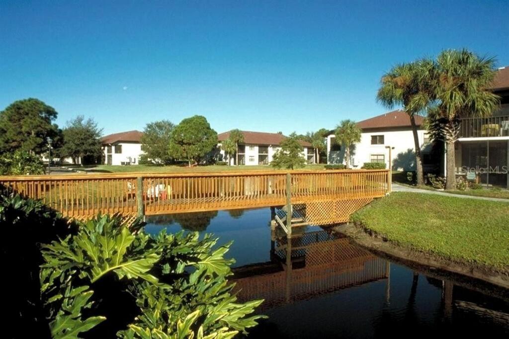 Waterview Oasis Retreat, Minutes To Anna Maria Island And Img Lejlighed Bradenton Eksteriør billede