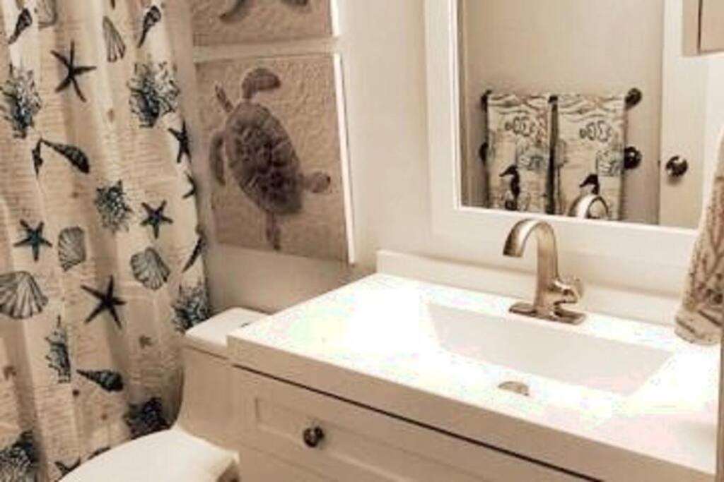 Waterview Oasis Retreat, Minutes To Anna Maria Island And Img Lejlighed Bradenton Eksteriør billede