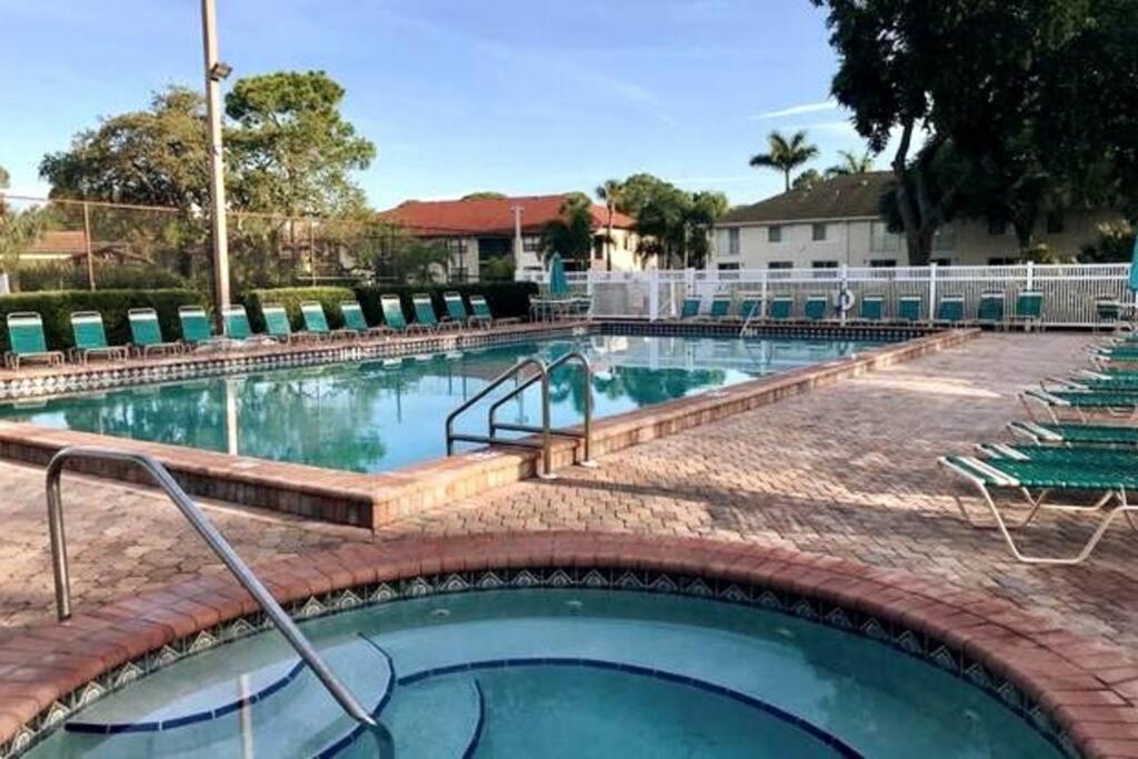 Waterview Oasis Retreat, Minutes To Anna Maria Island And Img Lejlighed Bradenton Eksteriør billede