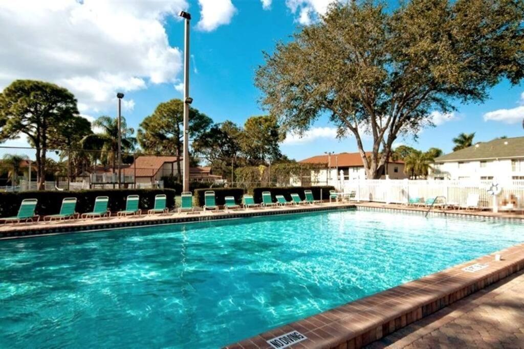 Waterview Oasis Retreat, Minutes To Anna Maria Island And Img Lejlighed Bradenton Eksteriør billede
