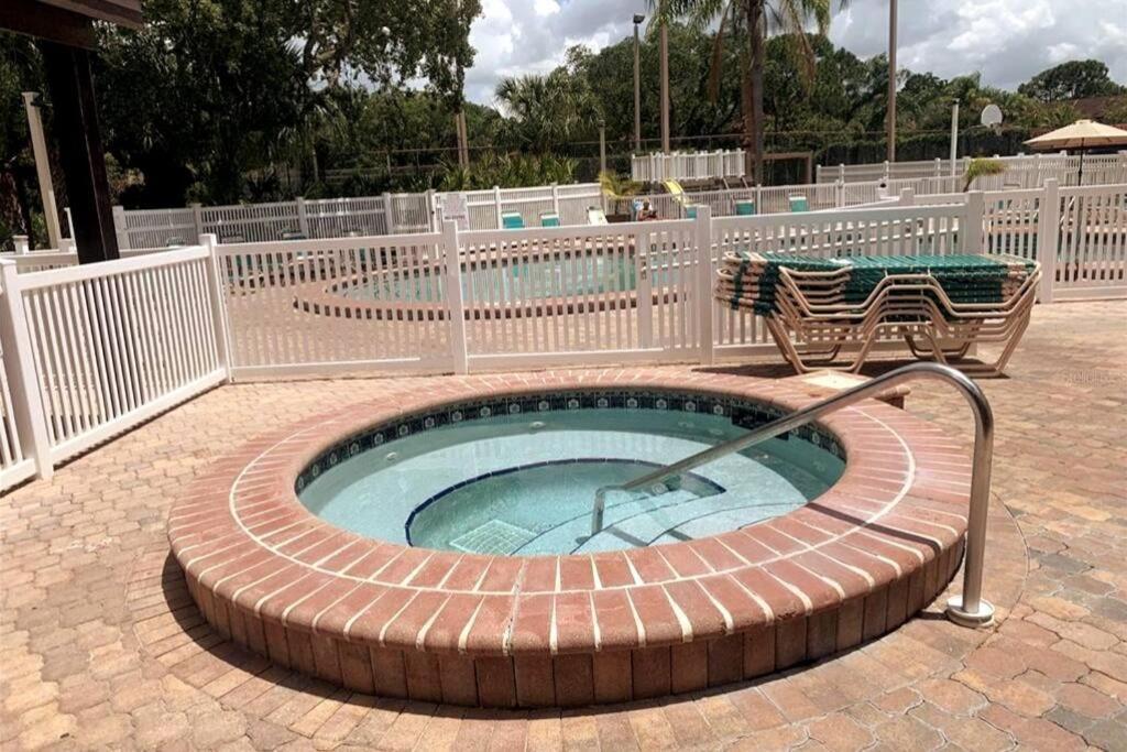Waterview Oasis Retreat, Minutes To Anna Maria Island And Img Lejlighed Bradenton Eksteriør billede