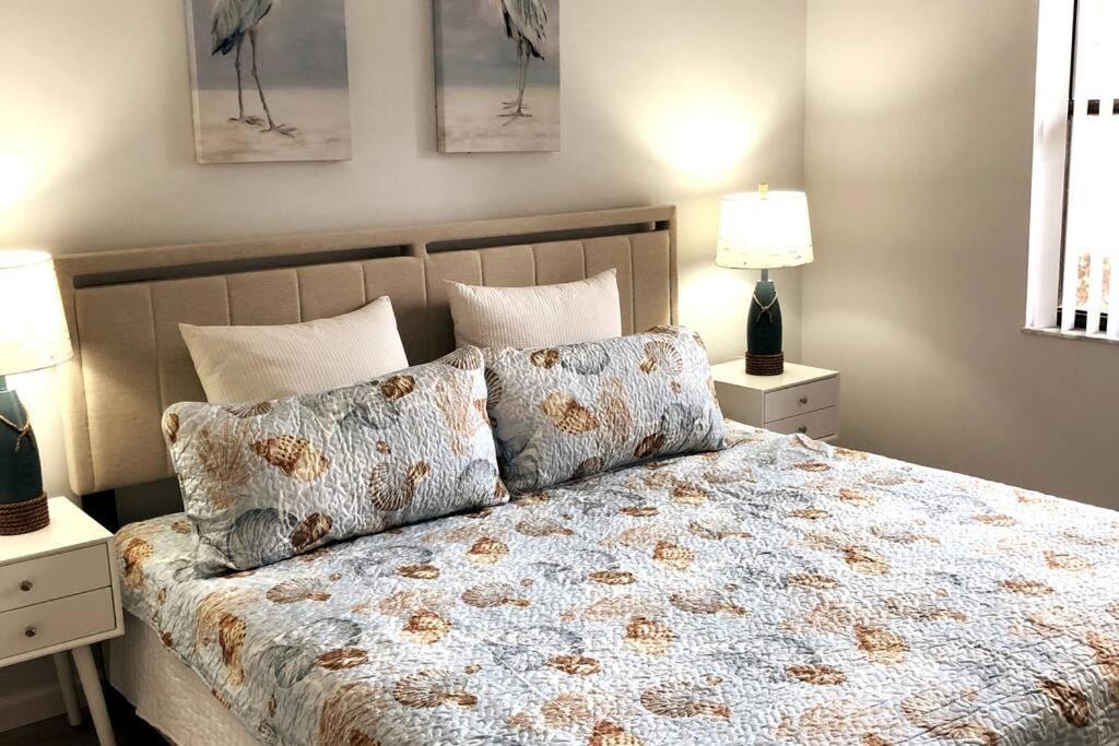 Waterview Oasis Retreat, Minutes To Anna Maria Island And Img Lejlighed Bradenton Eksteriør billede