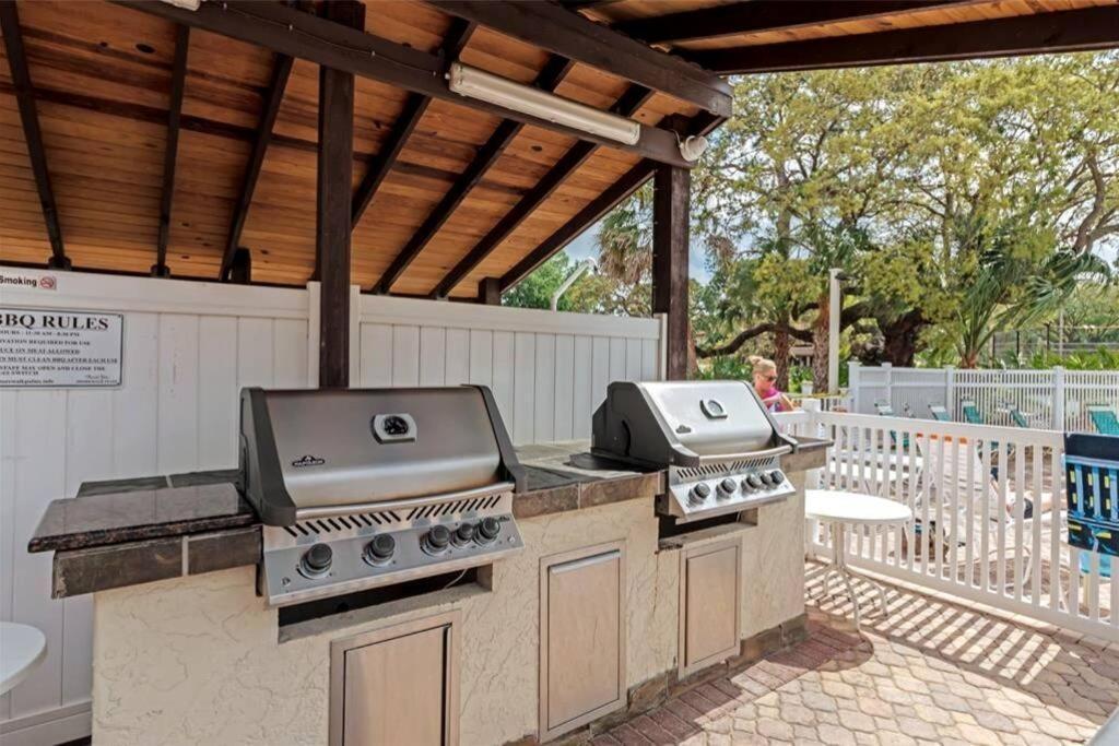 Waterview Oasis Retreat, Minutes To Anna Maria Island And Img Lejlighed Bradenton Eksteriør billede