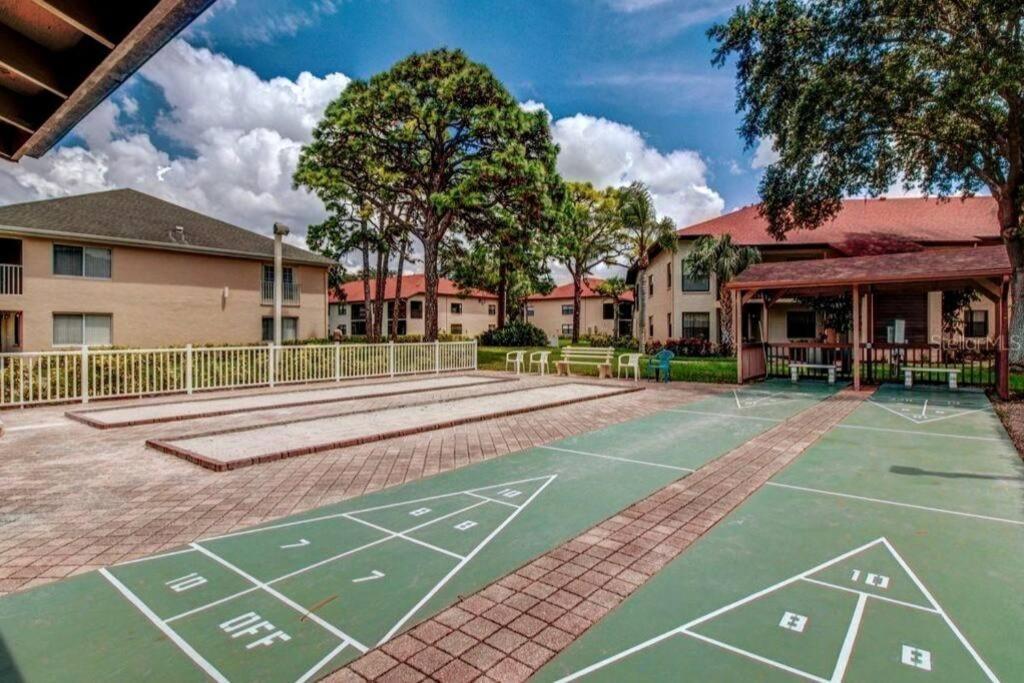 Waterview Oasis Retreat, Minutes To Anna Maria Island And Img Lejlighed Bradenton Eksteriør billede