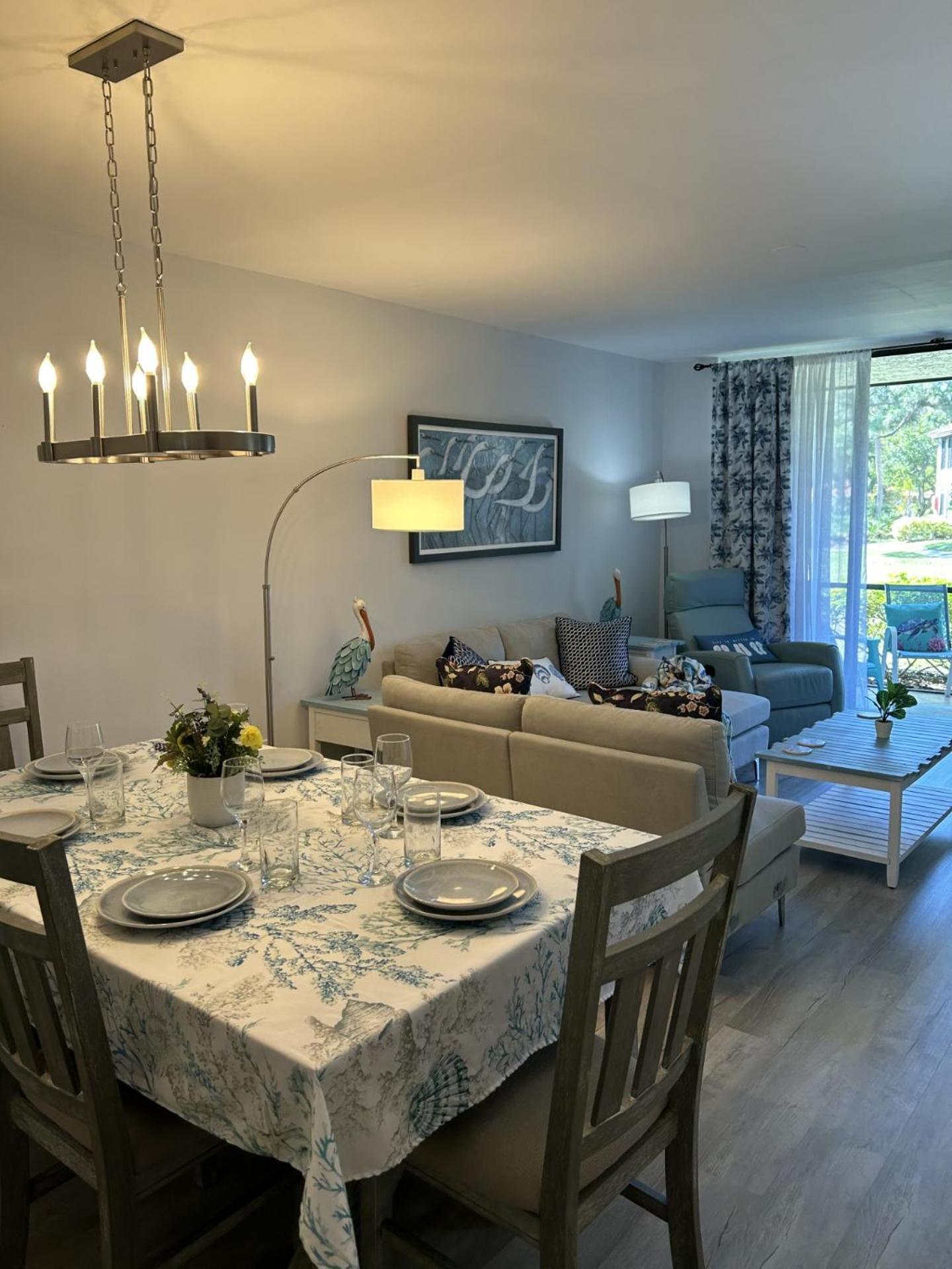 Waterview Oasis Retreat, Minutes To Anna Maria Island And Img Lejlighed Bradenton Eksteriør billede