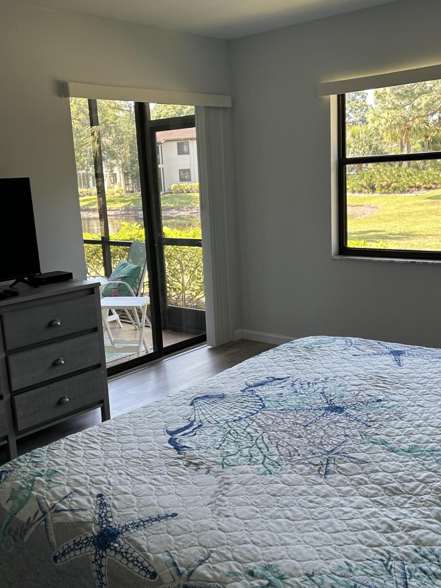 Waterview Oasis Retreat, Minutes To Anna Maria Island And Img Lejlighed Bradenton Eksteriør billede