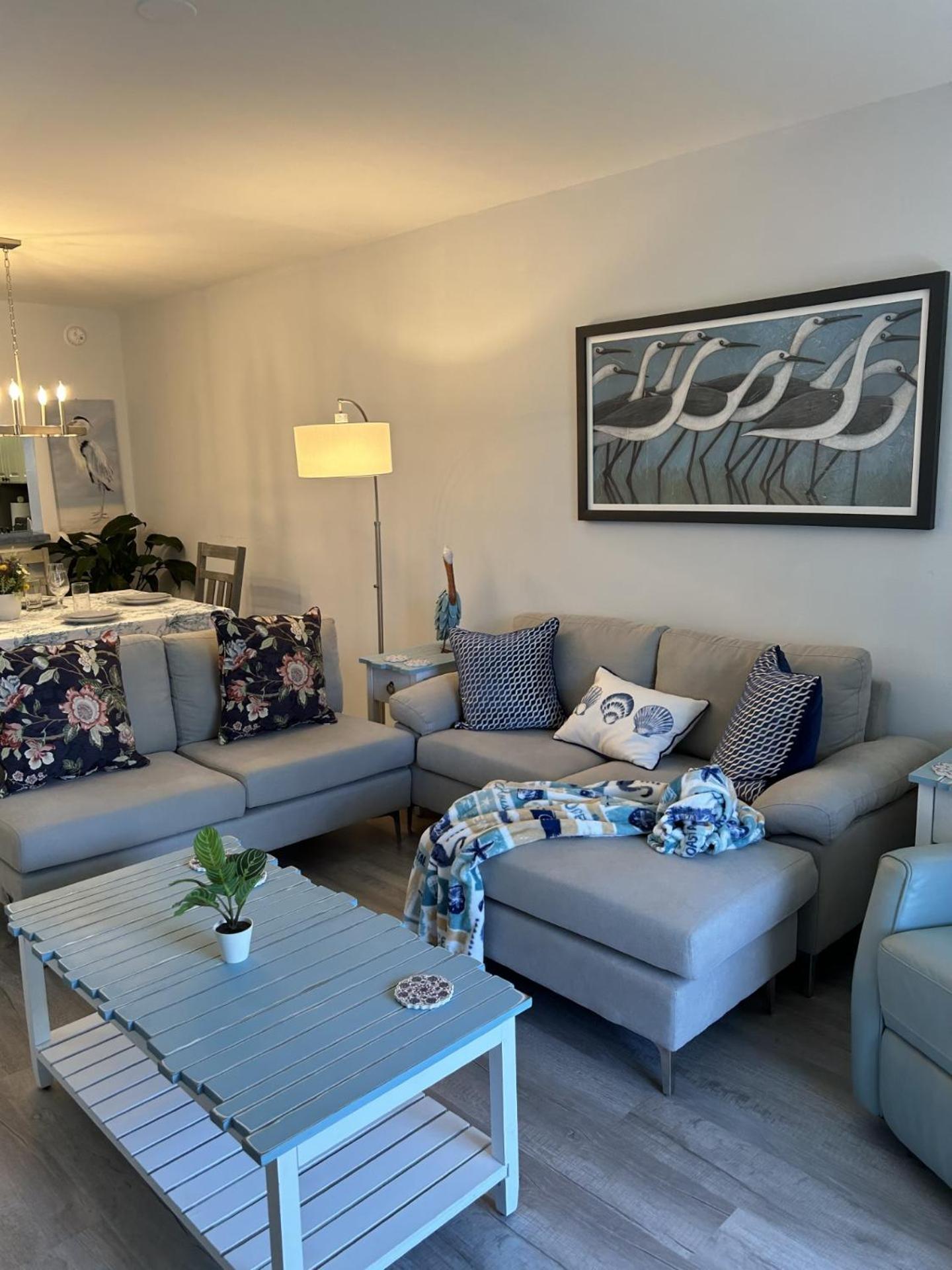 Waterview Oasis Retreat, Minutes To Anna Maria Island And Img Lejlighed Bradenton Eksteriør billede